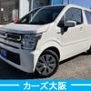 suzuki wagon-r 2018 CFJ1849936 image 1