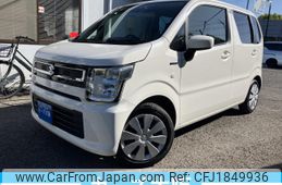 suzuki wagon-r 2018 CFJ1849936