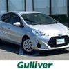 toyota aqua 2017 -TOYOTA--AQUA DAA-NHP10--NHP10-6566555---TOYOTA--AQUA DAA-NHP10--NHP10-6566555- image 1