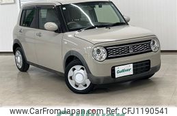suzuki alto-lapin 2019 CFJ1190541