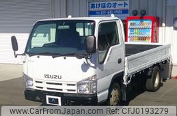 isuzu elf-truck 2008 GOO_NET_EXCHANGE_0903894A30240909W001