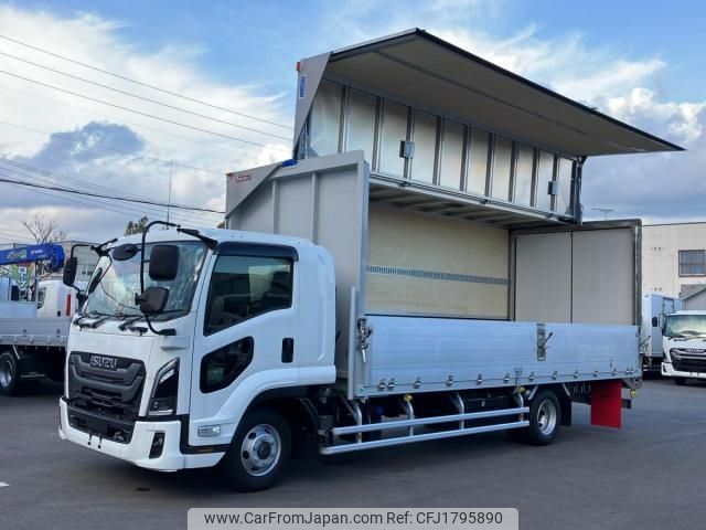 isuzu forward 2024 CFJ1795890 image 1