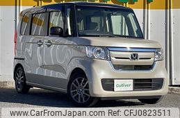 honda n-box 2020 -HONDA--N BOX 6BA-JF3--JF3-2246896---HONDA--N BOX 6BA-JF3--JF3-2246896-