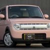 suzuki alto-lapin 2016 -SUZUKI--Alto Lapin HE33S--158196---SUZUKI--Alto Lapin HE33S--158196- image 14