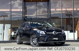 mercedes-benz gle-class 2018 -MERCEDES-BENZ--Benz GLE LDA-166024--WDC2923242A114548---MERCEDES-BENZ--Benz GLE LDA-166024--WDC2923242A114548-