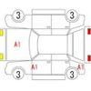 land-rover range-rover 2014 -ROVER--Range Rover CBA-LV2A--SALVA2AG8EH945631---ROVER--Range Rover CBA-LV2A--SALVA2AG8EH945631- image 2