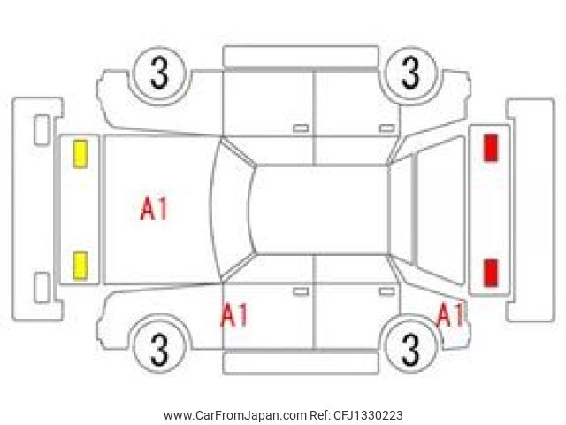 land-rover range-rover 2014 -ROVER--Range Rover CBA-LV2A--SALVA2AG8EH945631---ROVER--Range Rover CBA-LV2A--SALVA2AG8EH945631- image 2
