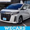 toyota alphard 2020 quick_quick_3BA-AGH30W_AGH30-0349760 image 1