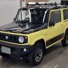 suzuki jimny 2021 quick_quick_3BA-JB64W_222569 image 4