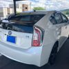 toyota prius 2012 CFJ1557760 image 5