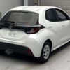 toyota yaris 2024 CFJ1700767 image 2