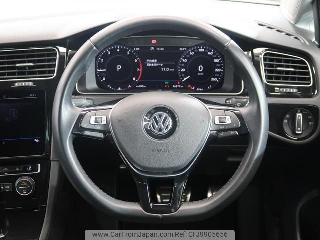 volkswagen golf-variant 2019 quick_quick_AUCHP_WVWZZZAUZLP513393 image 2