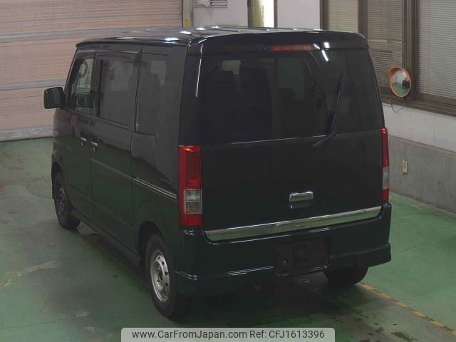 suzuki every-wagon 2008 CFJ1613396 image 2