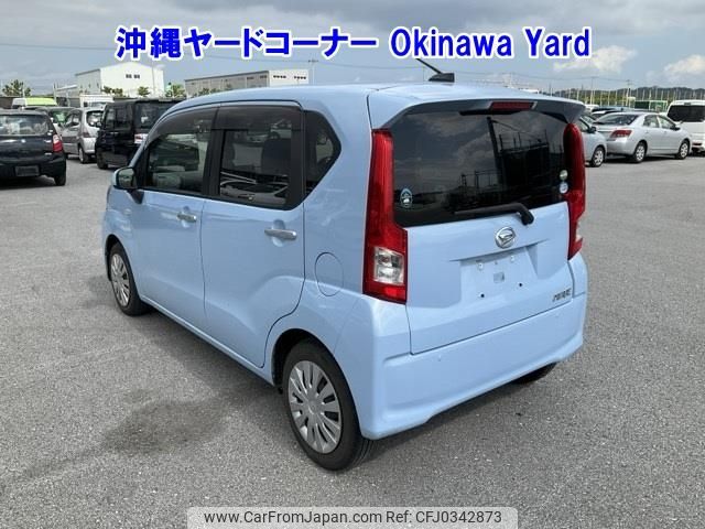 daihatsu move 2016 -DAIHATSU--Move LA150S-0069130---DAIHATSU--Move LA150S-0069130- image 2