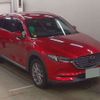 mazda cx-8 2020 -MAZDA 【浜松 301ﾓ6223】--CX-8 4DA-KG2P--KG2P-304555---MAZDA 【浜松 301ﾓ6223】--CX-8 4DA-KG2P--KG2P-304555- image 1