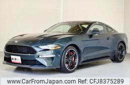 ford mustang 2019 -FORD--Ford Mustang ﾌﾒｲ--1FA6P8K07K5504901---FORD--Ford Mustang ﾌﾒｲ--1FA6P8K07K5504901-