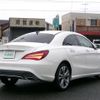 mercedes-benz cla-class 2018 -MERCEDES-BENZ--Benz CLA DBA-117347--WDD1173472N641359---MERCEDES-BENZ--Benz CLA DBA-117347--WDD1173472N641359- image 18