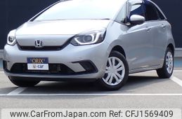 honda fit 2020 CFJ1569409
