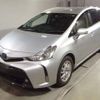 toyota prius-α 2019 -TOYOTA--Prius α DAA-ZVW41W--ZVW41-0085154---TOYOTA--Prius α DAA-ZVW41W--ZVW41-0085154- image 1