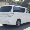 toyota vellfire 2012 -TOYOTA--Vellfire DBA-ANH25W--ANH25-8040603---TOYOTA--Vellfire DBA-ANH25W--ANH25-8040603- image 22