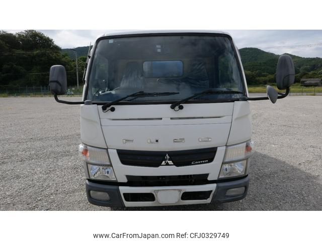 mitsubishi-fuso canter 2013 GOO_NET_EXCHANGE_0802337A30241014W002 image 2