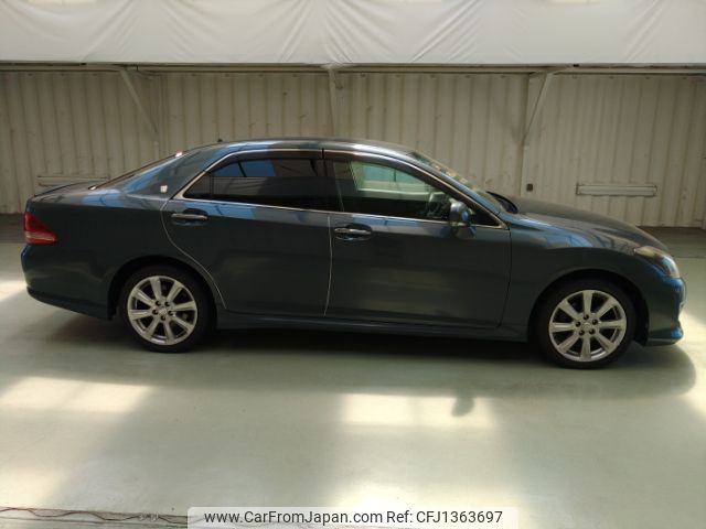 toyota crown 2009 ENHANCEAUTO_1_ea301355 image 2