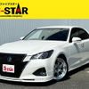 toyota crown 2017 -TOYOTA--Crown DBA-ARS210--ARS210-6007006---TOYOTA--Crown DBA-ARS210--ARS210-6007006- image 1