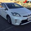 toyota prius 2014 -TOYOTA 【三重 】--Prius ZVW30--5736164---TOYOTA 【三重 】--Prius ZVW30--5736164- image 1