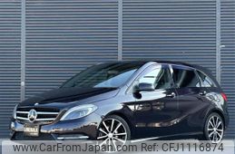 mercedes-benz b-class 2014 -MERCEDES-BENZ--Benz B Class DBA-246242--WDD2462422J233293---MERCEDES-BENZ--Benz B Class DBA-246242--WDD2462422J233293-