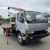 mitsubishi-fuso canter 1997 CFJ1535691 image 5