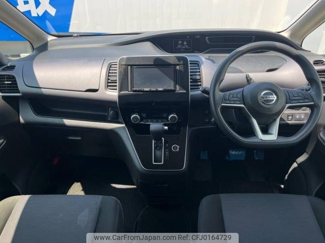 nissan serena 2021 -NISSAN--Serena 5AA-GC27--GC27-069557---NISSAN--Serena 5AA-GC27--GC27-069557- image 2