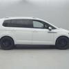 volkswagen golf-touran 2017 quick_quick_DBA-1TCZD_WVGZZZ1TZHW065755 image 5