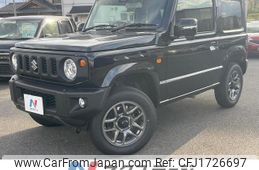 suzuki jimny 2025 CFJ1726697