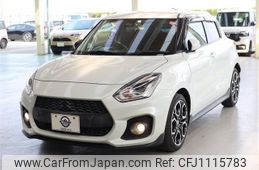 suzuki swift 2018 quick_quick_CBA-ZC33S_ZC33S-106604