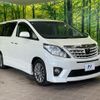 toyota alphard 2014 -TOYOTA--Alphard DBA-ANH20W--ANH20-8324804---TOYOTA--Alphard DBA-ANH20W--ANH20-8324804- image 18