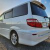 toyota alphard 2007 -TOYOTA--Alphard DBA-ANH10W--ANH10-0171521---TOYOTA--Alphard DBA-ANH10W--ANH10-0171521- image 15