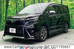 toyota voxy 2019 quick_quick_ZRR80W_ZRR80-0534233