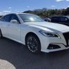 toyota crown-hybrid 2020 quick_quick_6AA-AZSH21_AZSH21-1012581 image 1