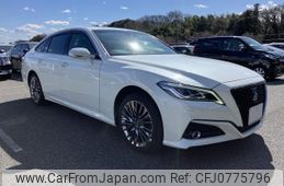 toyota crown-hybrid 2020 quick_quick_6AA-AZSH21_AZSH21-1012581