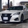 toyota crown 2016 -TOYOTA--Crown DAA-AWS211--AWS211-6008701---TOYOTA--Crown DAA-AWS211--AWS211-6008701- image 6