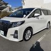 toyota alphard 2016 -TOYOTA--Alphard DBA-AGH30W--AGH30-0096194---TOYOTA--Alphard DBA-AGH30W--AGH30-0096194- image 18