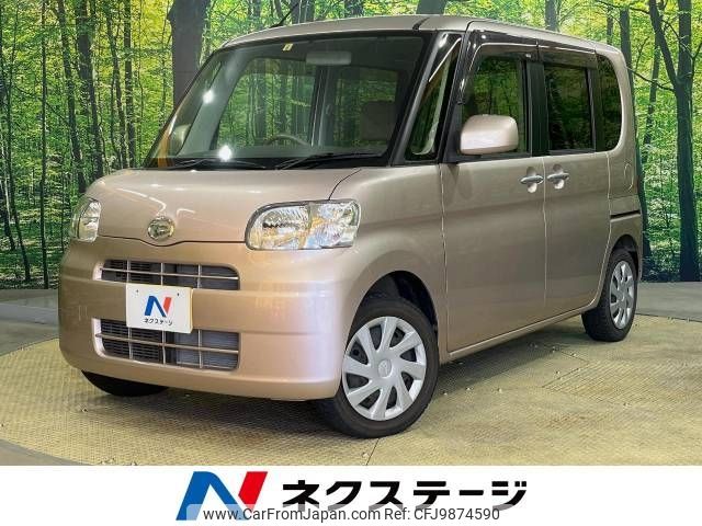 daihatsu tanto 2013 -DAIHATSU--Tanto DBA-L375S--L375S-0613933---DAIHATSU--Tanto DBA-L375S--L375S-0613933- image 1