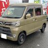 daihatsu hijet-van 2018 quick_quick_EBD-S321W_S321W-0008138 image 1