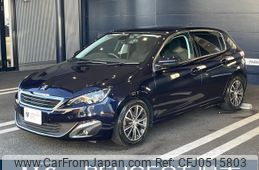 peugeot 308 2016 quick_quick_T9BH01_VF3LBBHZWGS202099