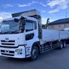 nissan diesel-ud-quon 2011 CFJ1620533 image 1
