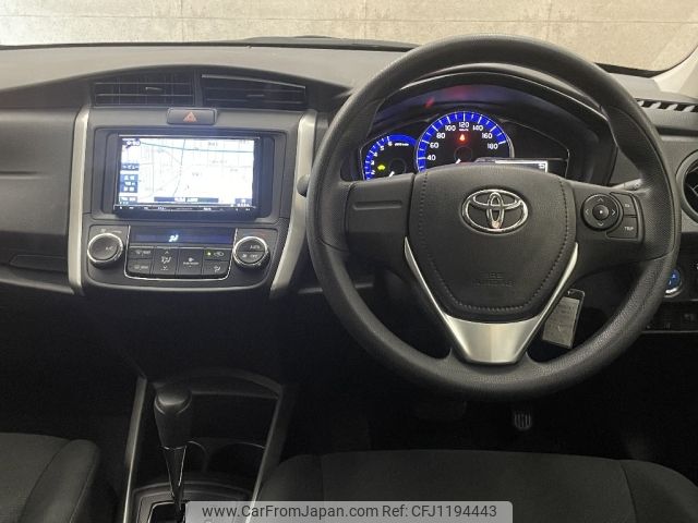 toyota corolla-fielder 2020 -TOYOTA--Corolla Fielder DAA-NKE165G--NKE165-7231766---TOYOTA--Corolla Fielder DAA-NKE165G--NKE165-7231766- image 2