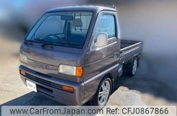 suzuki carry-truck 1998 -SUZUKI--Carry Truck V-DC51T--DC51T-544737---SUZUKI--Carry Truck V-DC51T--DC51T-544737-