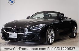 bmw z4 2023 CFJ1220537
