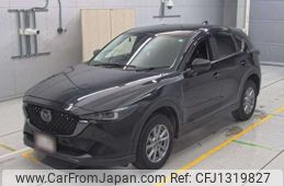 mazda cx-5 2023 -MAZDA--CX-5 3DA-KF2P--KF2P-559201---MAZDA--CX-5 3DA-KF2P--KF2P-559201-