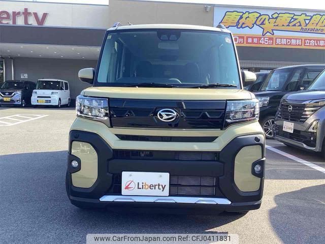 daihatsu tanto 2023 quick_quick_LA650S_LA650S-0347551 image 2